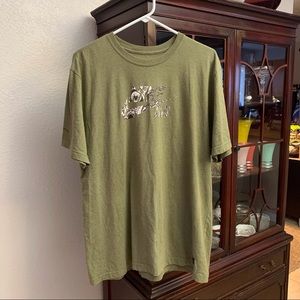 Vintage Nike SB T-Shirt